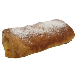 Napolitana de crema