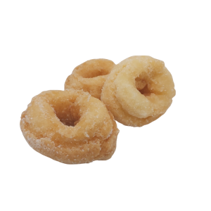 Rosquillas de anis - 7 und