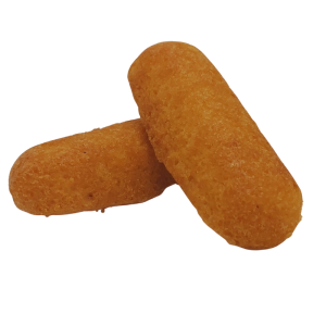 Bizcochitos sin relleno - 6 und