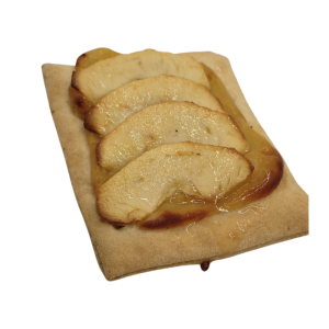 Tartaleta de manzana
