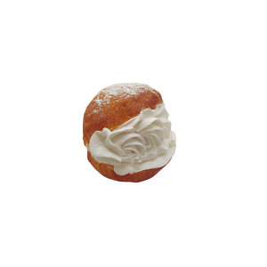 Bamba de Nata - EXCLUSIVO RECOGIDA TIENDA