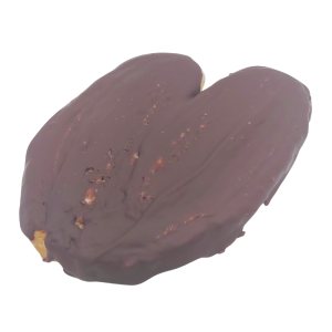 Palmera de chocolate