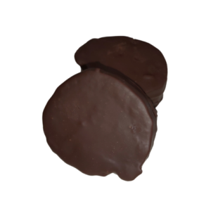 Bizcoho de chocolatee tipo Phoskito sin gluten
