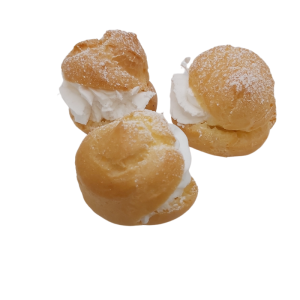 Profiterol Trufa - EXCLUSIVO RECOGIDA TIENDA