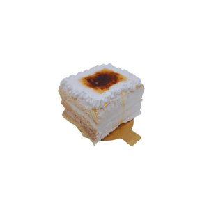 Pastel de San Marcos - EXCLUSIVO RECOGIDA TIENDA
