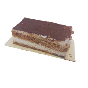 Tiramisú - EXCLUSIVO RECOGIDA TIENDA