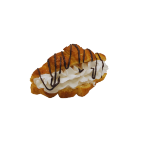 Croissant con nata - EXCLUSIVO RECOGIDA TIENDA
