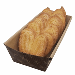Pack de 10 palmeritas de azucar