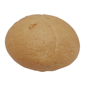 Pan de hamburguesa 2 und x 100gr