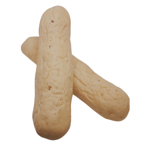 Pan de perrito 2 und x 100gr