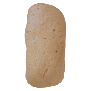 Pan de molde mediano - 400gr