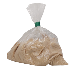 Pan rallado - 300gr