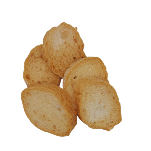 Pan tostado - 150gr