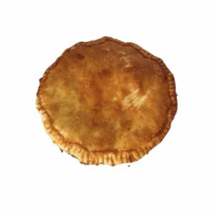 Empanada De Atun Con Tomate