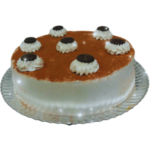Tarta de Zanahoria