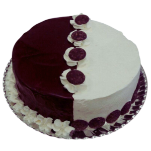 Tarta Frac