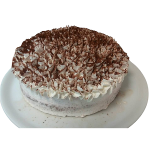 Tarta Red Velvet