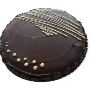 Tarta Sacher