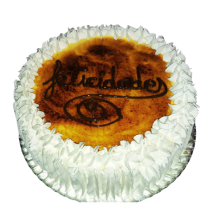 Tarta San Marcos